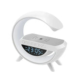 Rechargeable Portable Bluetooth Speaker